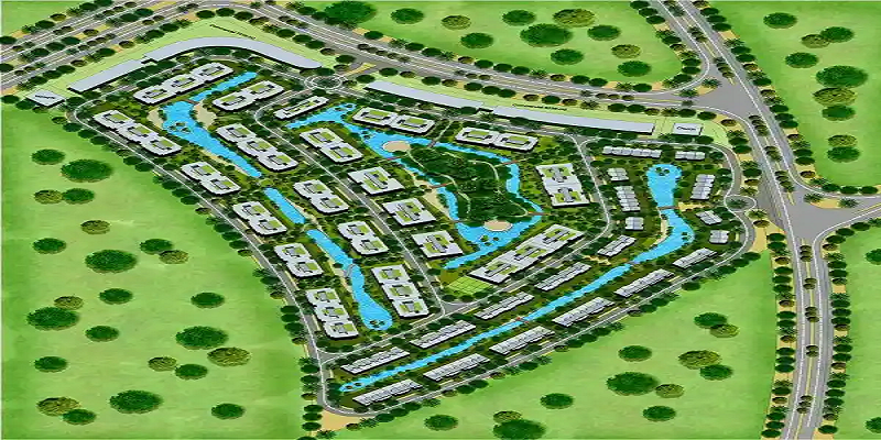 ساج ليكس ريزيدنس العاصمة الإدارية كمبوند ساج ليكس ريزيدنس العاصمة الإدارية