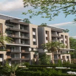 كمبوند فلو ريزيدنس أكتوبر