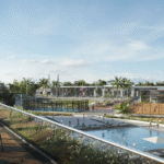 كمبوند في ليفلز زايد الجديدة