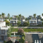 كمبوند في ليفلز زايد الجديدة