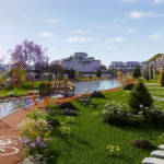 كمبوند Velora Villa New Zayed