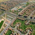 كمبوند كازاكون القاهرة الجديدة