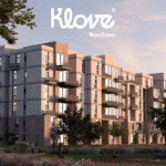 كمبوند كلوف التجمع الخامس