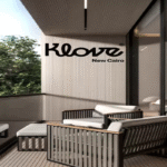 كمبوند klove New Cairo