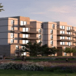 كمبوند كلوف التجمع الخامس