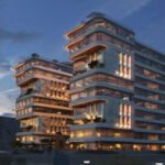 مول كور العاصمة الإدارية