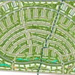 كمبوند فيلاج دي لا كابيتال العاصمة