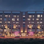 مول باب مصر المهندسين