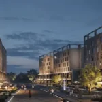 مول باب مصر المهندسين