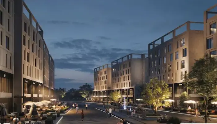 مول باب مصر المهندسين مول باب مصر المهندسين