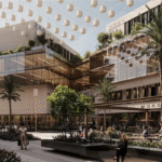 مشروع Zag East Mall New Cairo