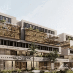 مول زاج إيست القاهرة الجديدة