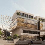 مشروع Zag East Mall New Cairo