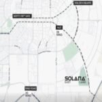 مول Solana East Lane New Cairo