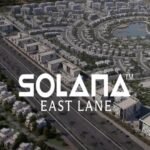 مول سولانا إيست لان التجمع الخامس