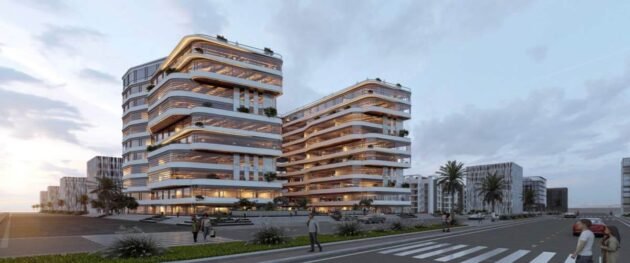 ارابيا هولدنج للاستثمار والتنمية ارابيا هولدنج للاستثمار والتنمية