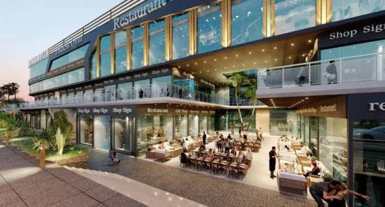 كريت للتطوير العقاري