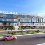 مول ناين العبور سيتي