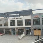 عيادة طبية للبيع – علي محور جمال عبد الناصر – القاهرة الجديدة -بالتقسيط