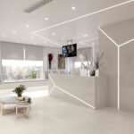 الحق قبل زيادة الاسعار – عيادة طبية للبيع -التجمع الخامس – بالتقسيط