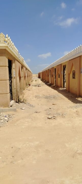 مدفن للبيع بالإسكندرية