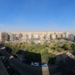 شقه للبيع فى المقطم استلام فوري 250م فيو مفتوح