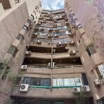 شقة 162م2 للبيع كاش – فرصة مميزة في المريوطية فيصل الرئيسي