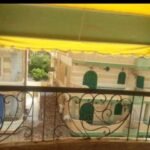 اكتوبر شاطئ النخيل الاسكندريه