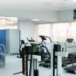 للبيع مركز علاج طبيعي استلام فوري تقسيط في التجمع الخامس