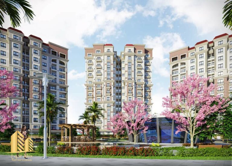 Apartment for Sale – Sawary | 184 m