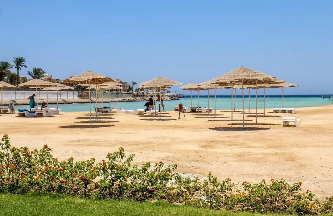 قرية سكانديك ريزورت الغردقة – Scandic Resort Hurghada