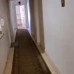 2 شارع عزيز كحيل سان استيفانو على الترام دور رابع
