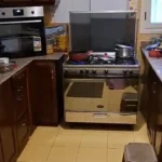 2 شارع عزيز كحيل سان استيفانو على الترام دور رابع