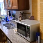 2 شارع عزيز كحيل سان استيفانو على الترام دور رابع