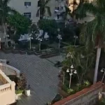 2 شارع عزيز كحيل سان استيفانو على الترام دور رابع