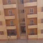 شقة للبيع مشروع 1185 الإسكان الاجتماعي حدائق أكتوبر