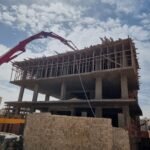 القاهرة الجديدة – بيت الوطن – الحى الثانى – i135