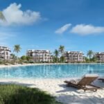 قرية ذا كوف سيلفر ساندس الساحل الشمالي