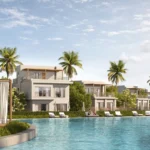 قرية مكادينا الغردقة