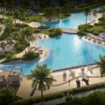 قرية مكادينا الغردقة