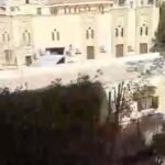 محل للإيجار في مول سفن الحي السابع الشيخ زايد