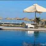 قرية سكانديك ريزورت الغردقة