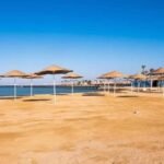 قرية سكانديك ريزورت الغردقة