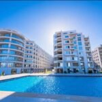 قرية سكانديك ريزورت الغردقة