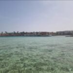 قرية سكانديك ريزورت الغردقة