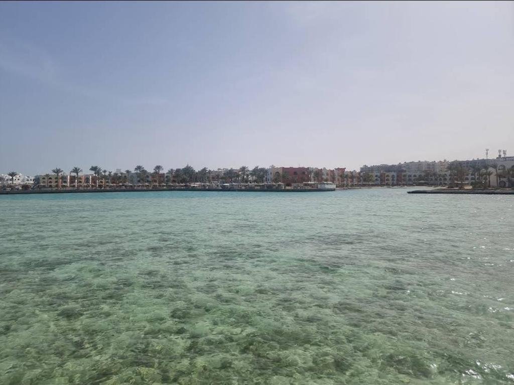 قرية سكانديك ريزورت الغردقة – Scandic Resort Hurghada