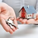 🏛️ شقة تمليك للبيع في دمنهور – تفرعات النادي الاجتماعي – نصف تشطيب 🏛️