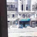 محل للإيجار في مول سفن الحي السابع الشيخ زايد