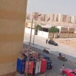 شقة للبيع مشروع 1185 الإسكان الاجتماعي حدائق أكتوبر