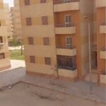 شقة للبيع مشروع 1185 الإسكان الاجتماعي حدائق أكتوبر